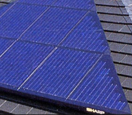 太陽光発電の発電効率の限界